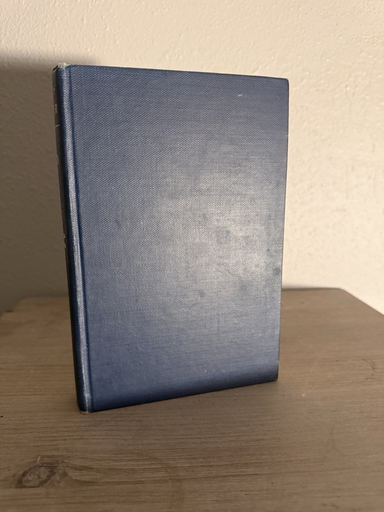 Rudolf Steiner Cosmic Memory 1959 1st Edition HC Anthroposophy Akashic