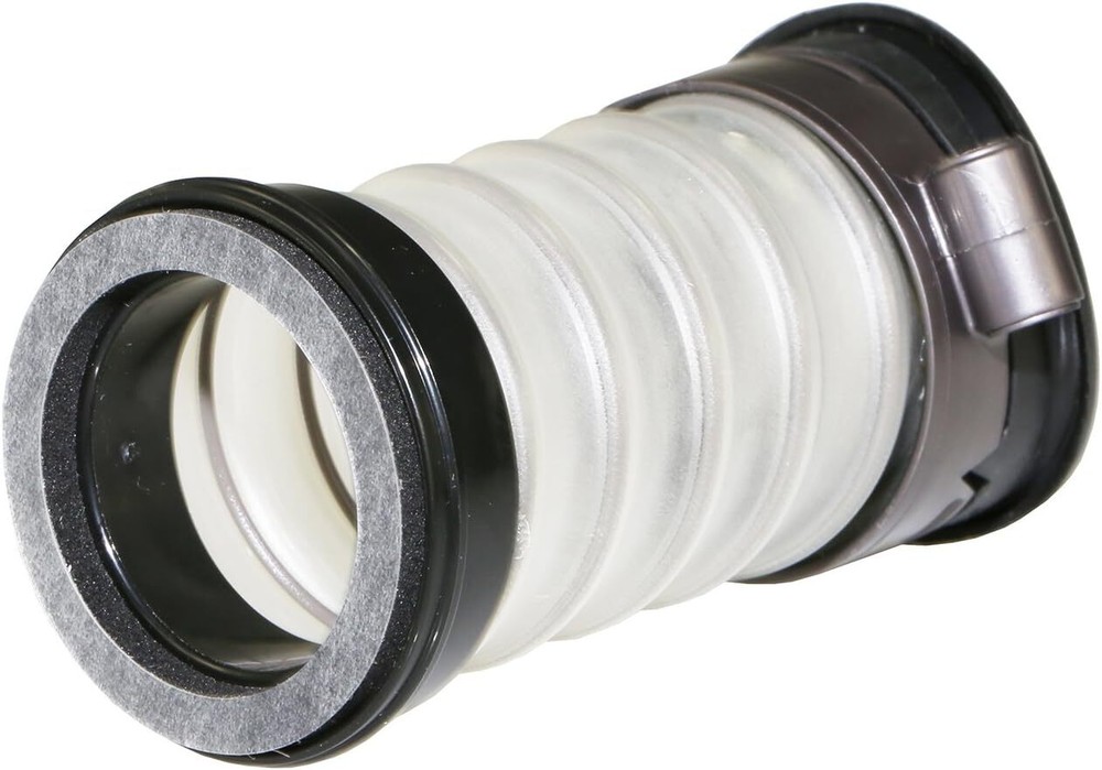 Dyson DC40 Genuine Replacement Valve Hose in Grey