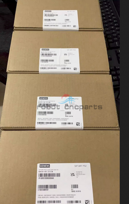 1PCS NEW Siemens SIPART PS2 Positioner 6DR5113-0NG01-0AA0 6DR51130NG010AA0
