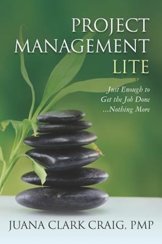 Project Management Lite: Just Enough to Get the Job Done...Nothing More: Used