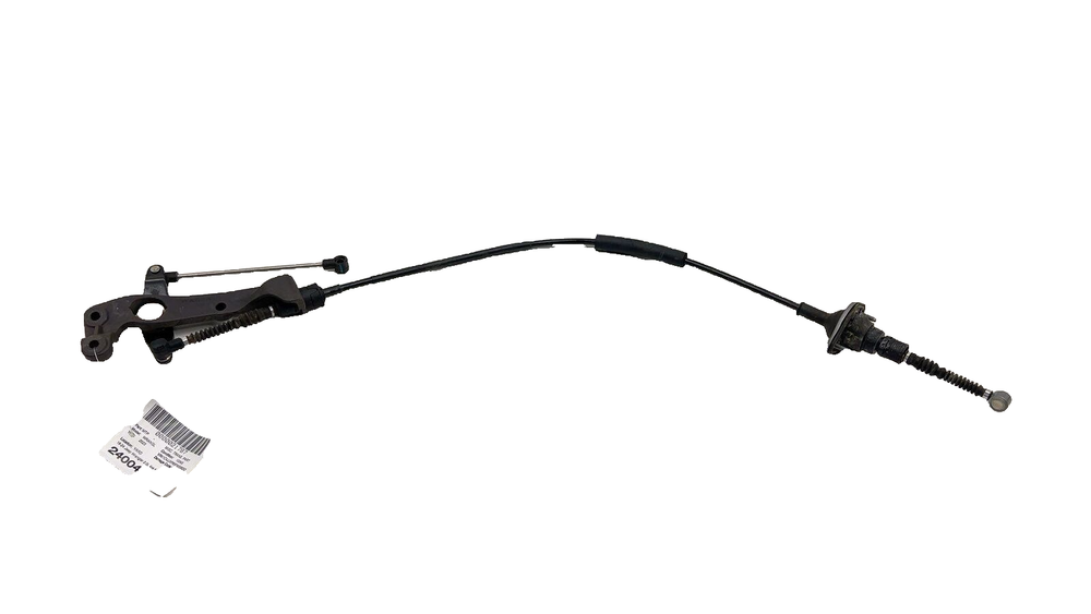 18-24 Jeep Wrangler 2.0L 4Xe Hybrid Transfer Case Bracket Cable OEM 68412206AA