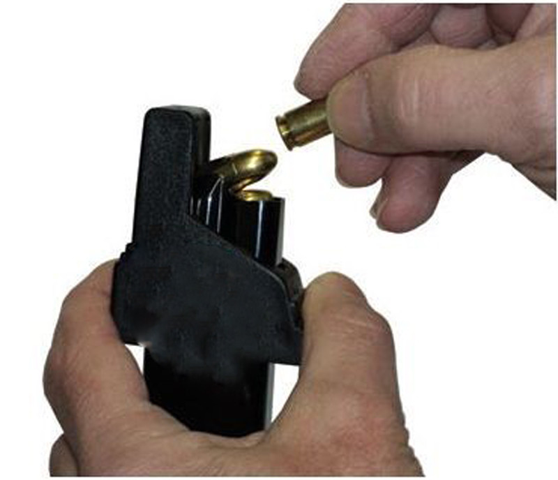 Pistol Magazine Speedloader for SMITH & WESSON 59 / 99 / M&P - 9mm & .40 S&W SL1