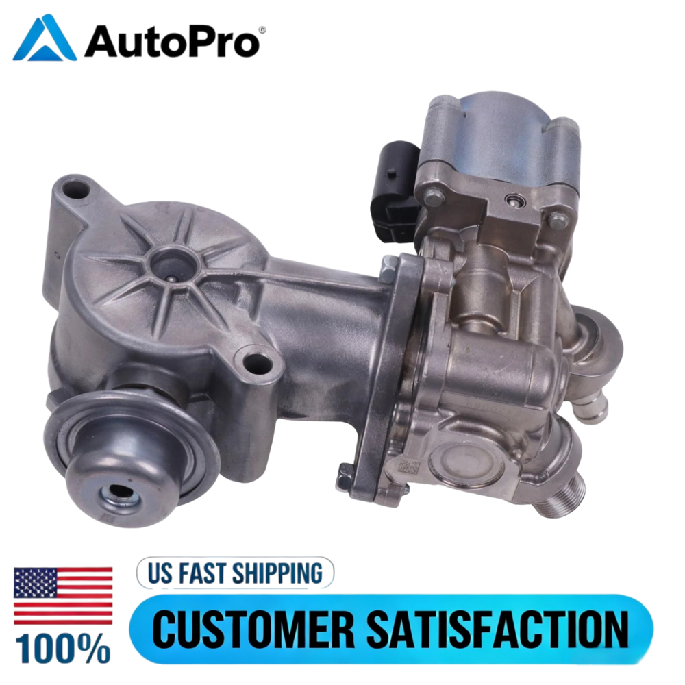 High Pressure Fuel Pump For Mercedes-Benz C250 SLK250 2012-2015 1.8L A2710703701