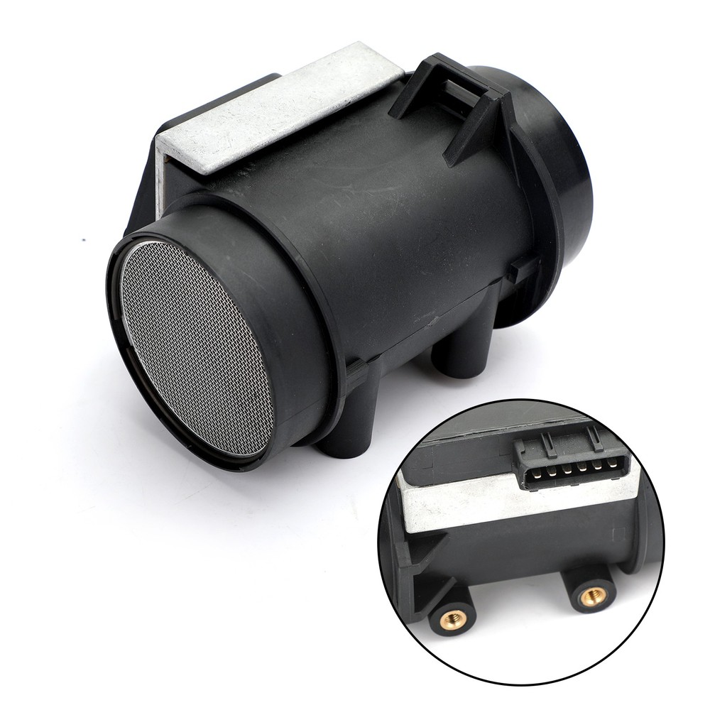 New MAF Mass Air Flow Sensor Meter 5517020 For VOLVO 760 780 940 240 740 ~~
