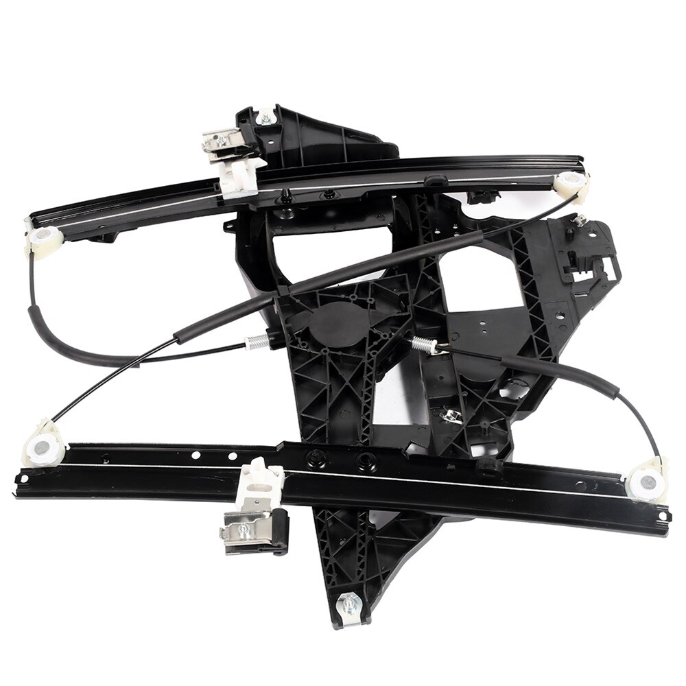07-17 Ford Expedition Front LH Power Window Regulator 749-542 No Motor  