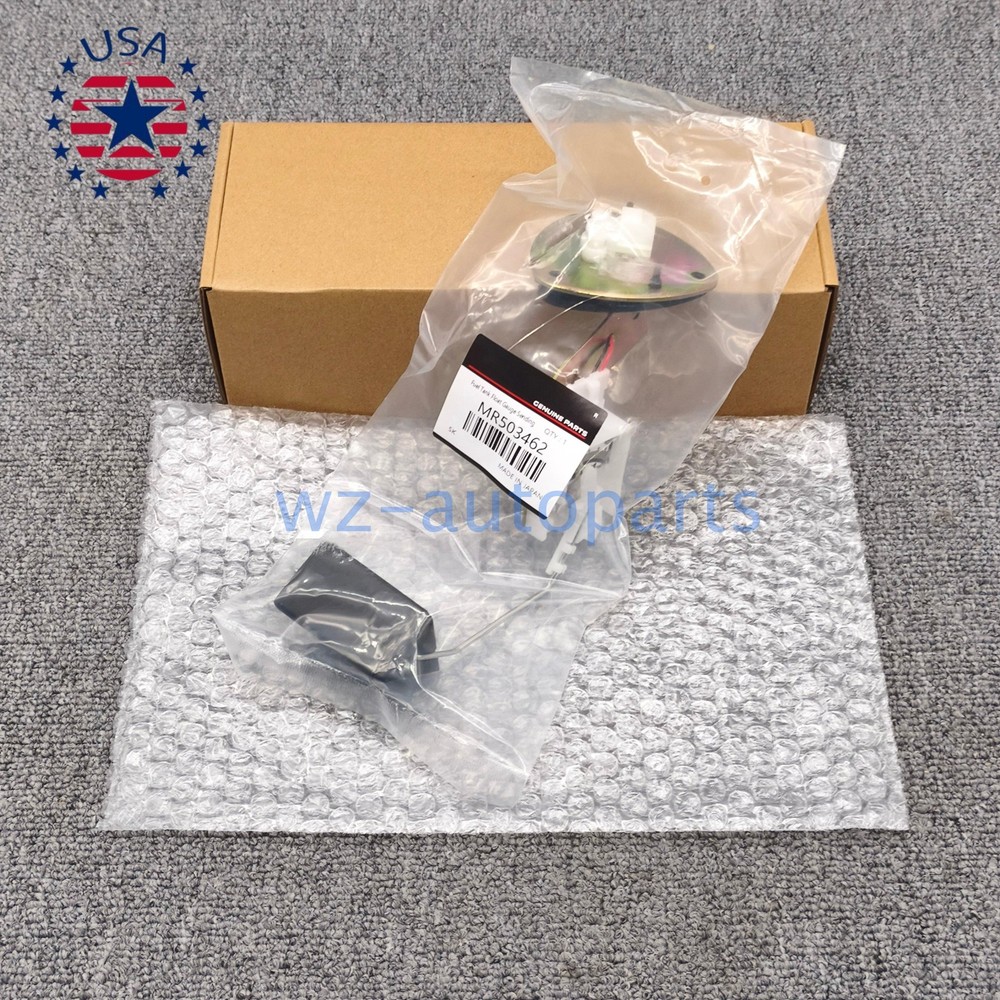 Tank Float Gauge Sending Unit Single Custom for Mitsubishi Montero 2001-2006 USA