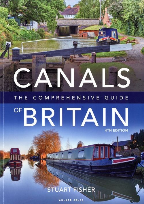 Canals of Britain