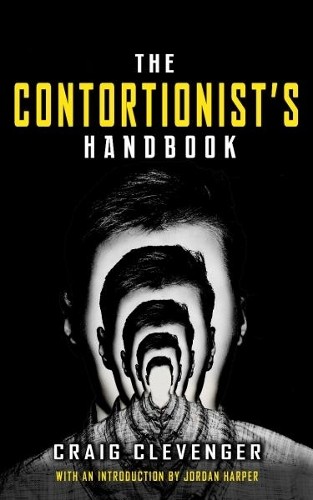 Craig Clevenger The Contortionist's Handbook (Paperback)Another great item from Rarewaves USA | Free delivery!