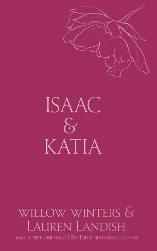 Willow Winters Lauren Landish Isaac & Katia (Paperback) DiscreetAnother great item from Rarewaves USA | Free delivery!