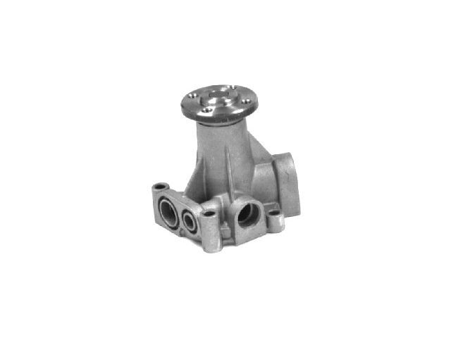 GMB Water Pump for Volvo 122 1962-1968 1.8L 4-Cylinder Engine 67MGZQ