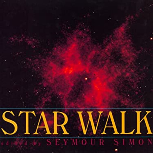 Explore the Cosmos with Star Walk Hardcover Astronomy Guide