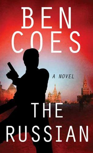 Russian by Ben Coes (2019, Library Binding)