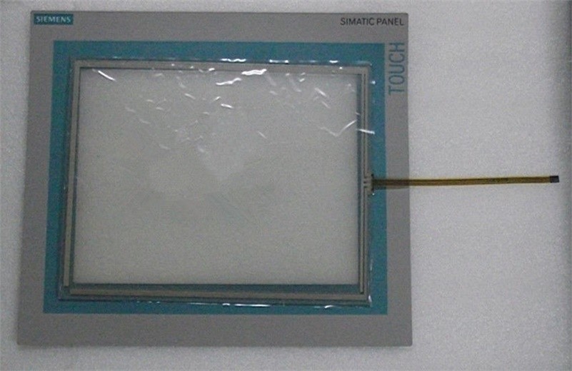 Touch Screen Glass Siemens New TP270-10 6AV6545-0CC10-0AX0 Protective Film uy