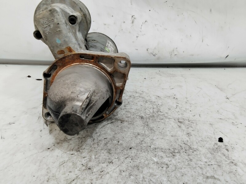 TS18E33 holder starter Opel Corsa D 111 years 2010 1814749