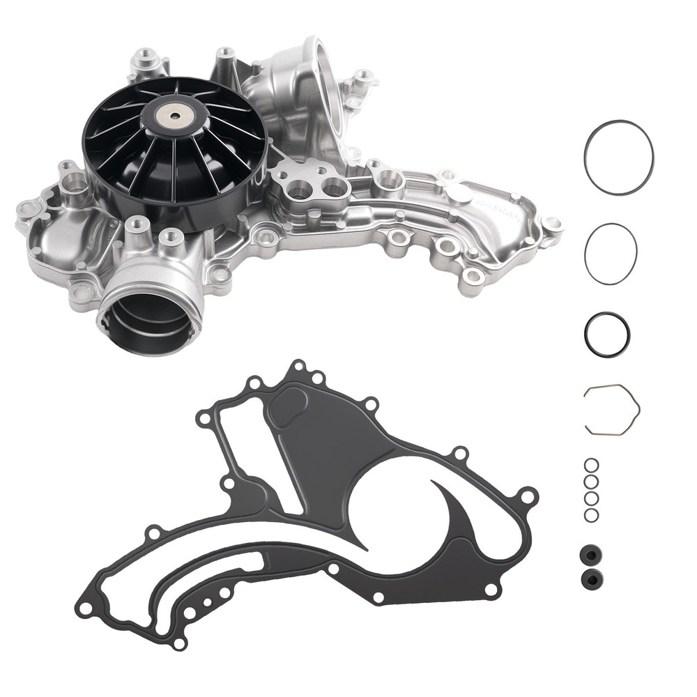 Water Pump for Mercedes Benz CL550 CLS550 E550 GL450 2011-2014 2782001201
