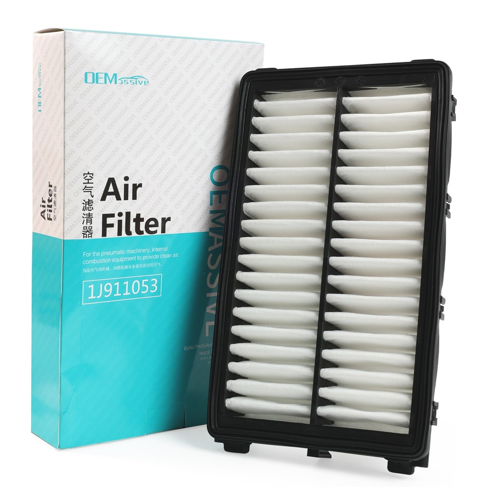Engine Air Filter For Hyundai Santa Fe 2.5L 2021-2024 Kia K5 Sorento#28113-L1000