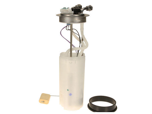 AC Delco Fuel Pump Assembly fits Chevy Express 3500 2003 84RFGG