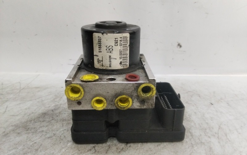 51888857 abs FIAT DOBLO CARGO BASIS KASTEN 2010 1811375