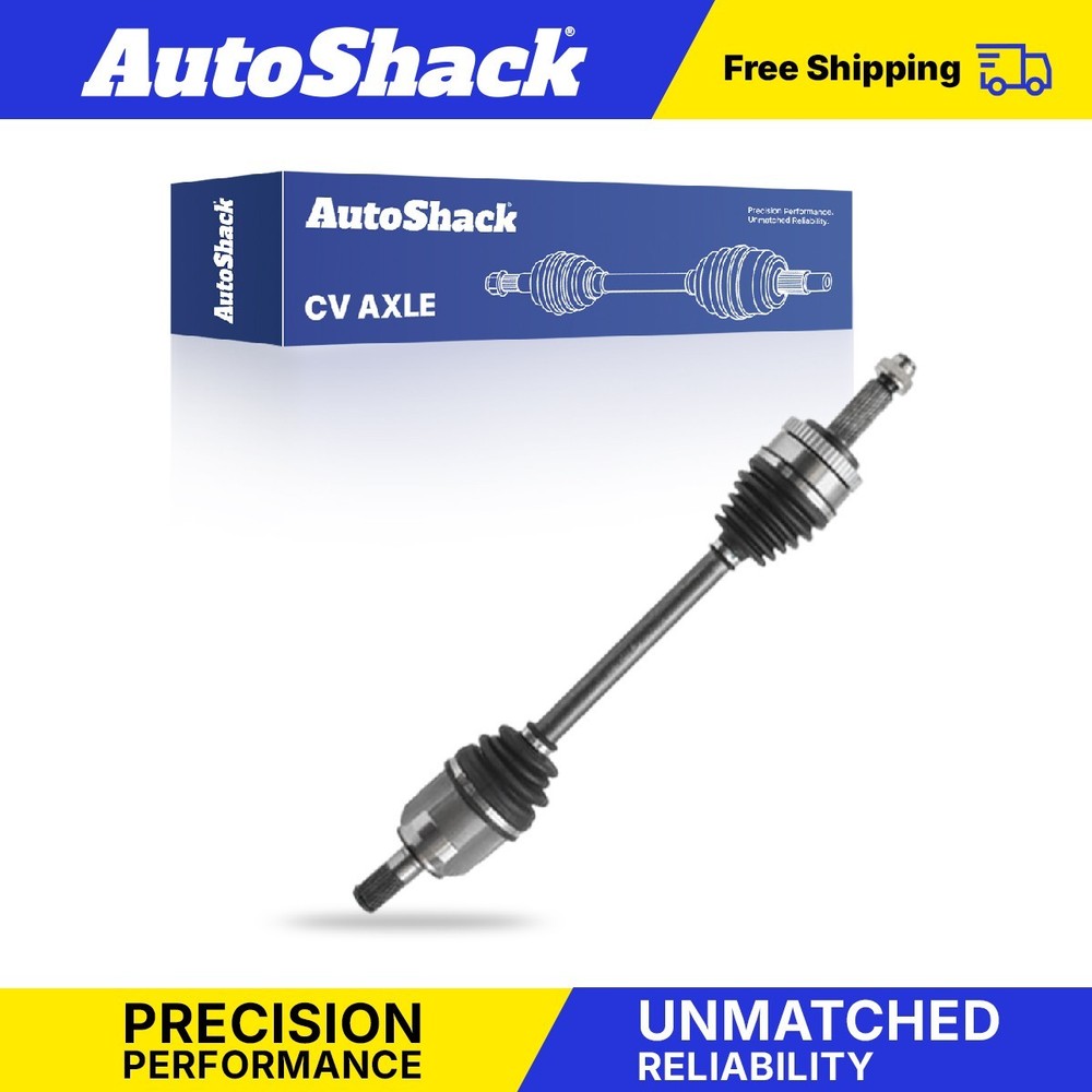 Front CV Axle Shaft for 2010-2013 Hyundai Tucson 2011-2013 Kia Sportage