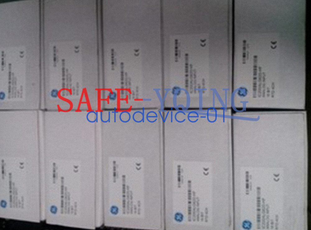 1PCS new GE FANUC Analog Input Module IC695ALG106 DHL/FedEx