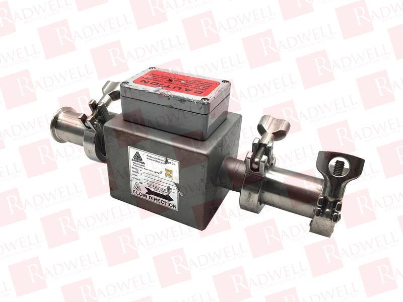 ACCURATE METERING IZMS-32 / IZMS32 (USED)-image