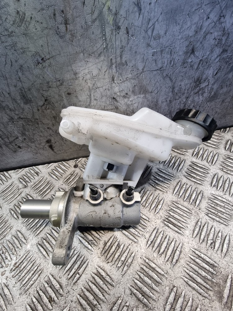Vauxhall Grandland X Brake Master Cylinder 9807687080 1.6L Dsl Man 2018