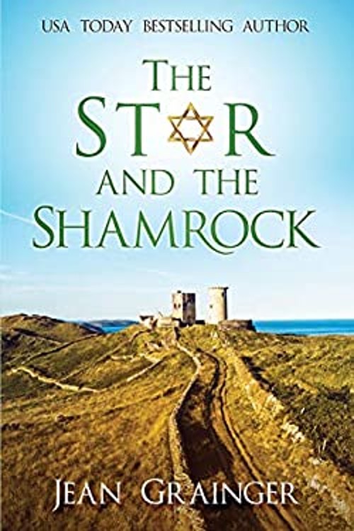 The Star and the Shamrock Paperback Jean GraingerFree US Delivery | ISBN:1070674508