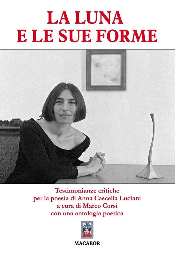 Marco Corsi La Luna e le sue forme... Testimonianze critiche per la  (Paperback)Another great item from Rarewaves USA | Free delivery!