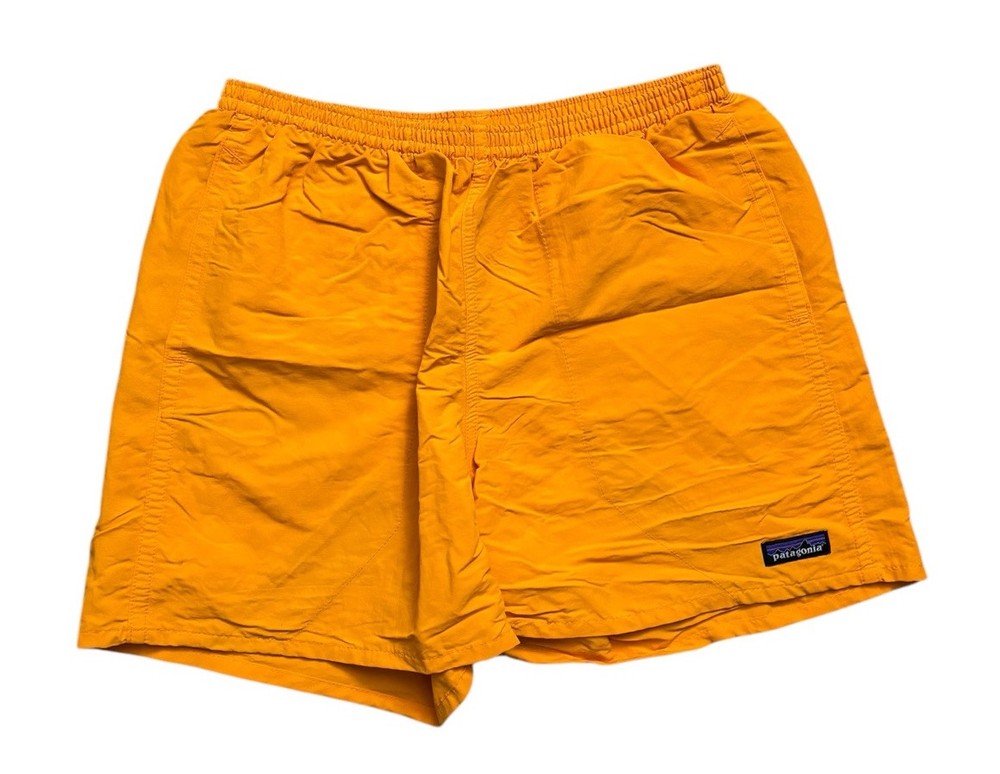 Patagonia Men’s Medium 5