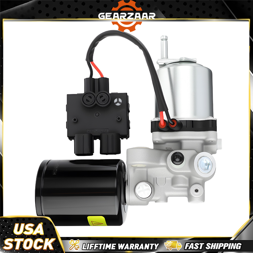 ABS Pump Brake Booster Accumulator 4707048050 For Toyota Lexus Highlander RX450H