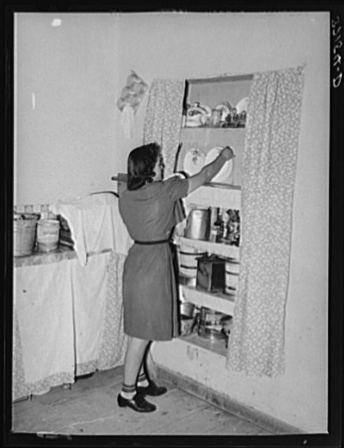 Chamisal,New Mexico,NM,1940,Farm Security Administration,Taos County,FSA