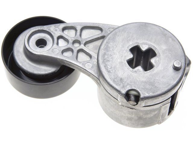 For 1996-1999 GMC K2500 Suburban Accessory Belt Tensioner Gates 94481GTSS 1997