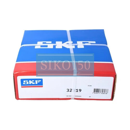 1PC NEW SKF 32319 single row tapered roller bearing #SK