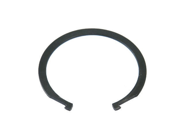 Front Wheel Bearing Retaining Ring for 2001-2006 Hyundai Elantra by Timken 44PVWP  