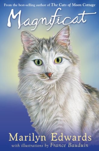 Magnificat by Marilyn Edwards Book The Fast Free ShippingFREE US DELIVERY | ISBN: 1846471478 | Quality Books