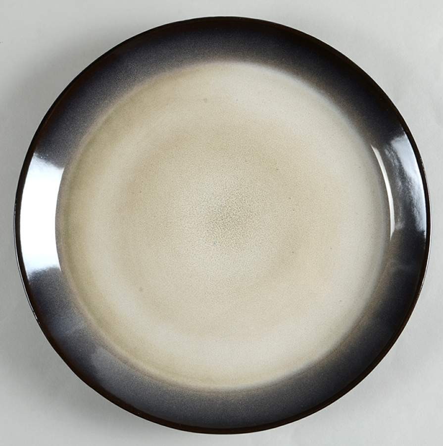 Pfaltzgraff Aria Gray Dinner Plate 10003781