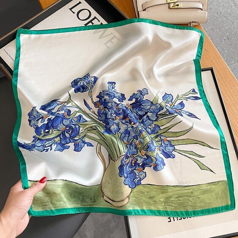100% Silk 20