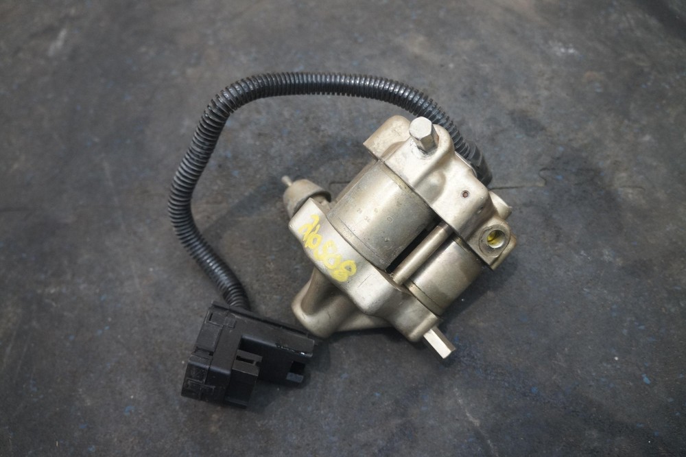 Bentley Turbo R 1991 ABS Pump Control Module UR27685U 0265200030 Anti-Lock Brake-image