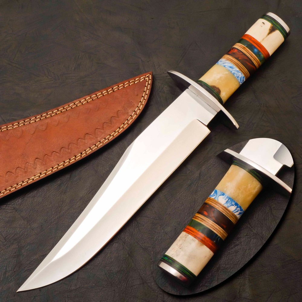 Custom Handmade 15