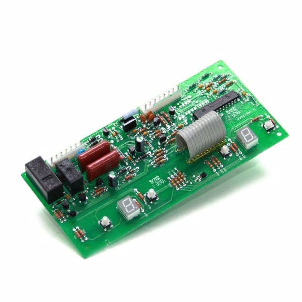 Whirlpool WPW10503278 Washing Machine Electronic Control Board  