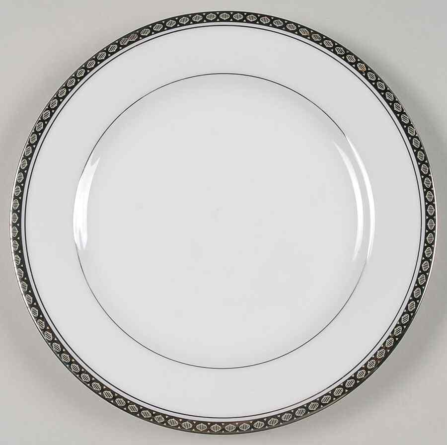 Noritake Richland Salad Plate 461357