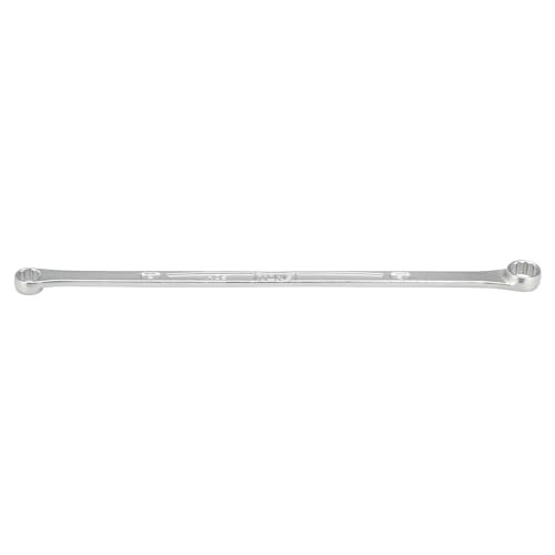 TONE Extra Long Open End Wrench (Straight), M05-1417, 14*17mm Flat Width New