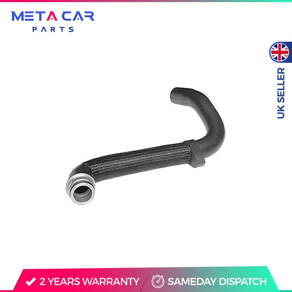 Radiator Hose For Peugeot Expert 1.9 D 2003-2006 1343.Ct