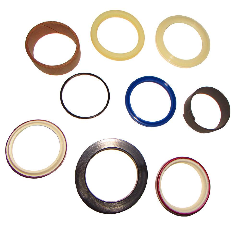AH149813 Seal Kit Fits John Deere 548E 548G 640E 640G 644 648E 648G 650 744 824