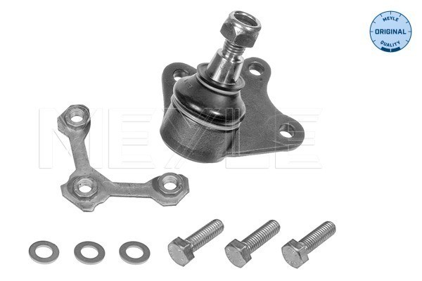 116 010 0007 Meyle support/guide joint for Audi, Seat, Skoda, VW