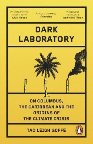 Tao Leigh Goffe Dark Laboratory (Paperback) (UK IMPORT)All Tariffs and Duties included - no additional charges