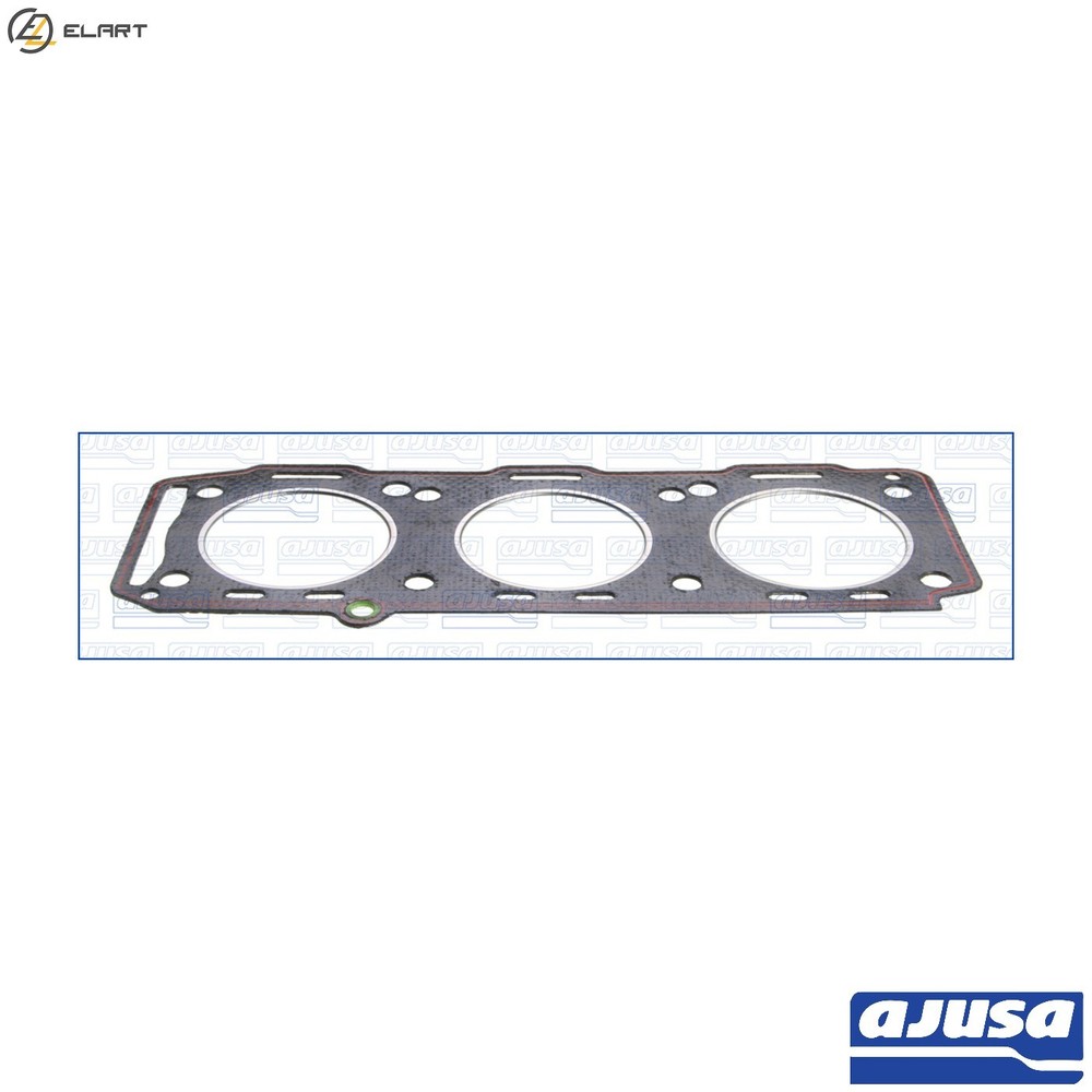 GASKET CYLINDER HEAD 10120600 FOR 841L.000 932A.000 936A.000/A6.000 3.2L 6cyl