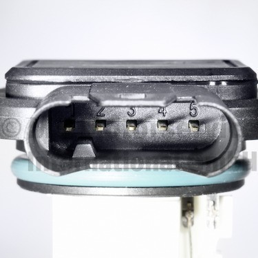 7.07759.68.0 Pierburg Mass Air Flow Sensor for BMW
