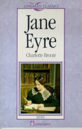 Jane Eyre (Longman Classics) by Bronte, Charlotte Paperback Book The Fast FreeFREE US DELIVERY | ISBN: 0582541611 | Quality Books