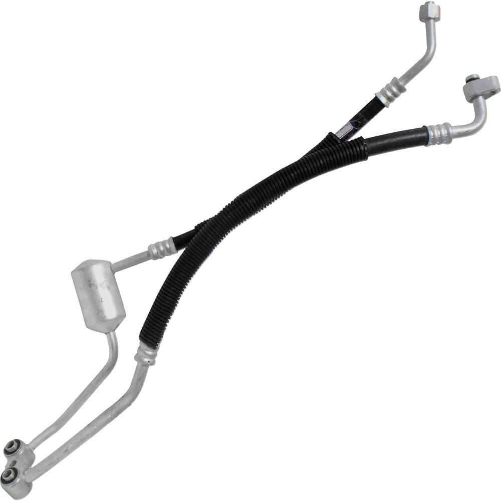 A/C Manifold Hose Assembly UAC For 1998-2001 Chevrolet Lumina
